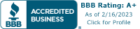 Tixanton Bank BBB Business Review